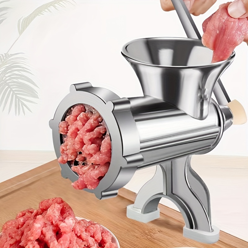 Sausage Maker Household Sausage Machine Manual Meat - Temu