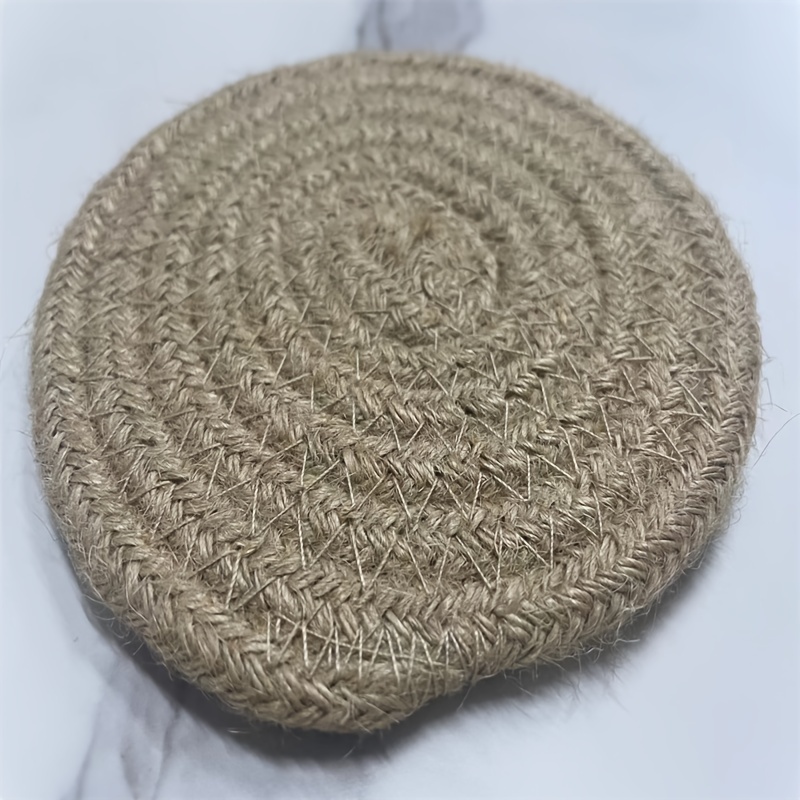 Hemp Tea Mat