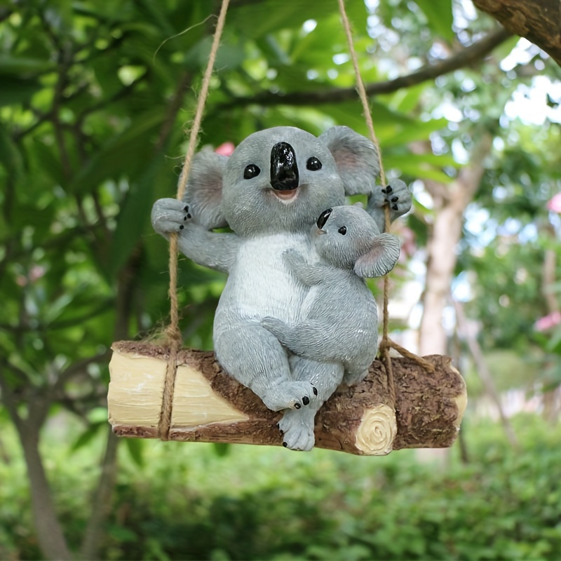 Lindas Muñecas De Peluche Koala Oso Koala Animal De Peluche - Temu Mexico