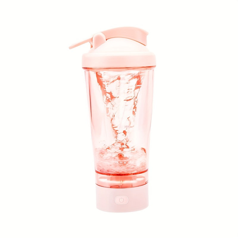 600 ML Automatic Shaker Cup Meal Replacement Milkshake Protein Powder  Sports Blender Fitness Bottle Electric