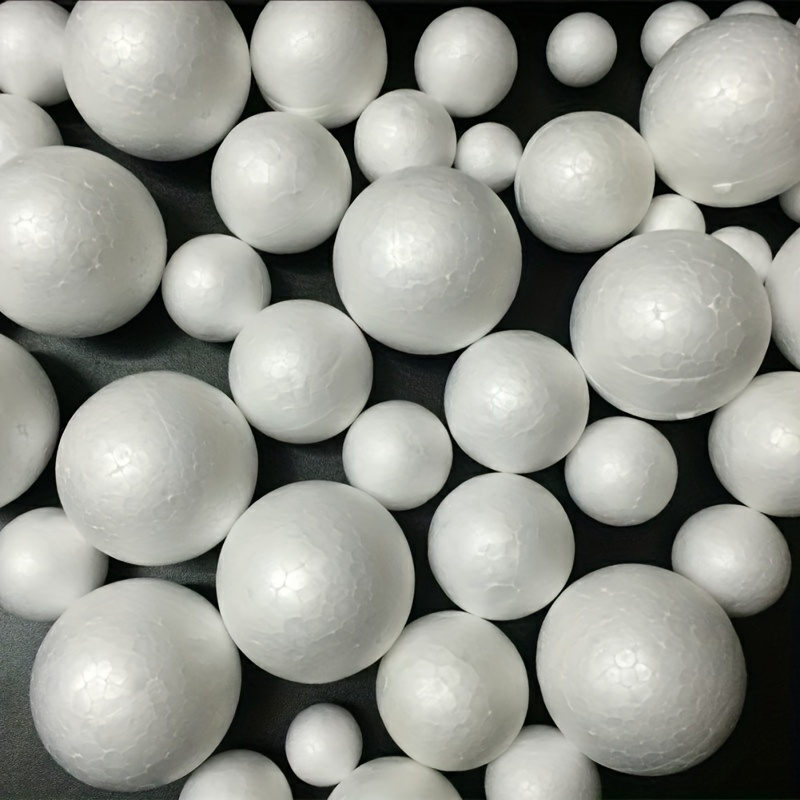 Polystyrene Foam Ball 3