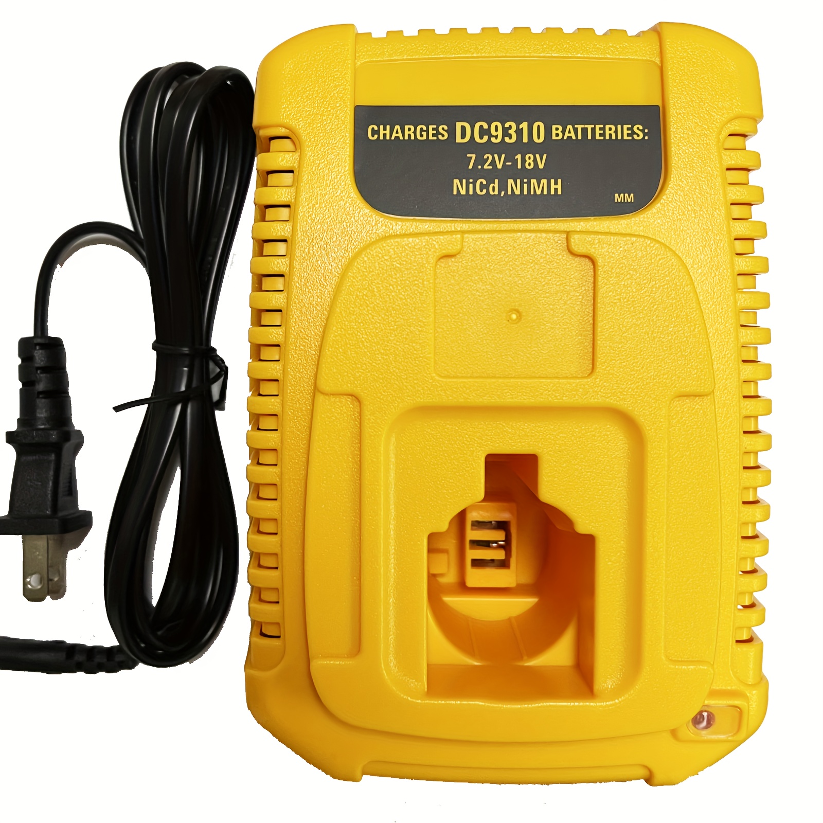 1pc Dc9310 18v Xrp Chargeur Batterie Remplacement 18v - Temu Canada