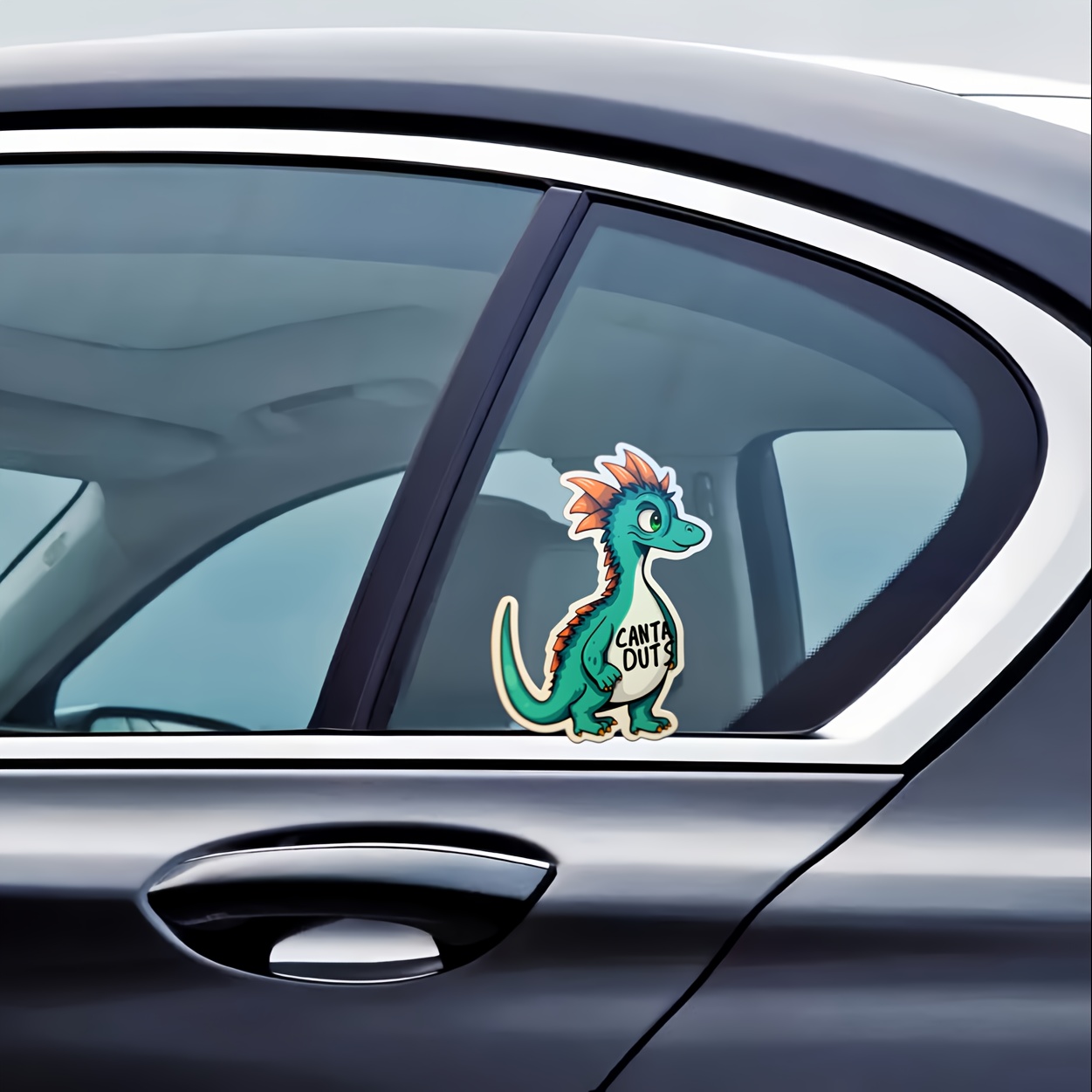 Don't A Cuntasaurus Sticker Funny Sticker Meme Sticker Vinyl - Temu Germany