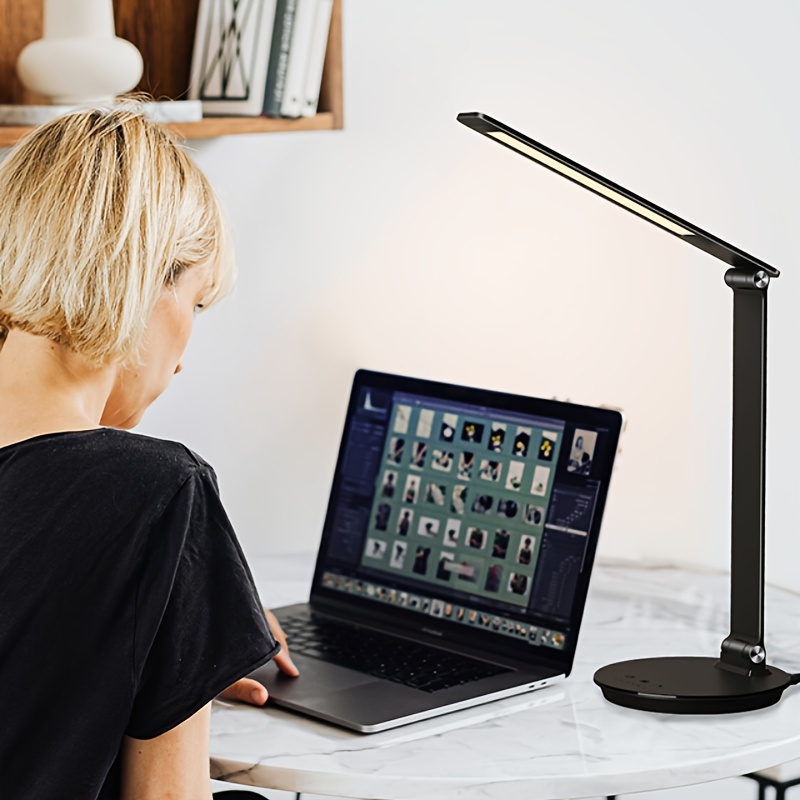 kootion led desk lamp