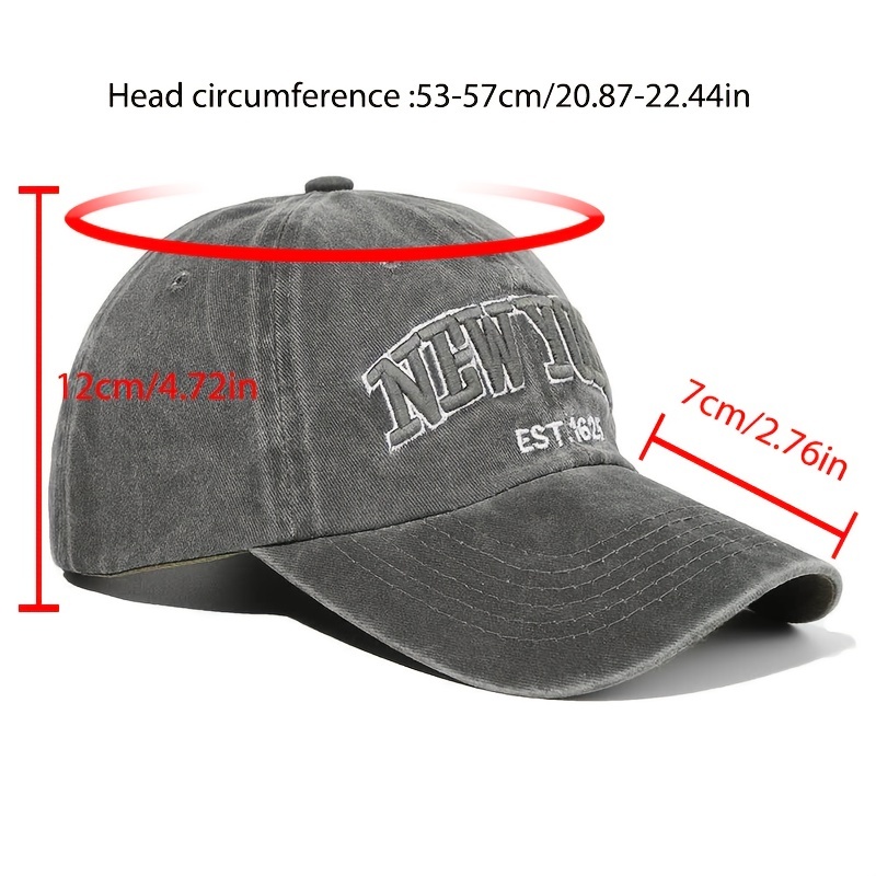 New era distressed outlet trucker new york yankees