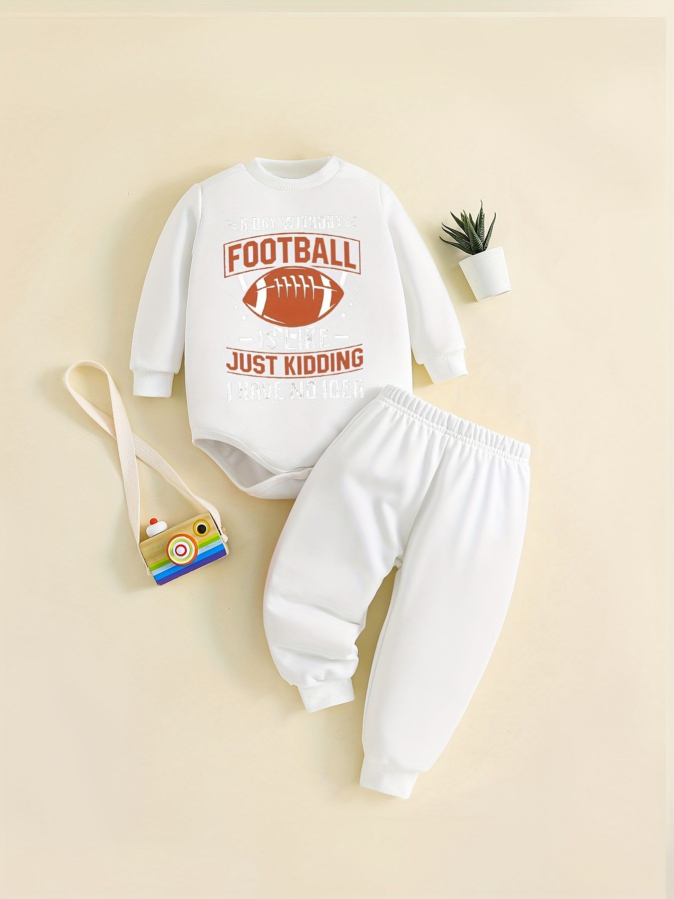 Ensemble foot bebe discount garcon