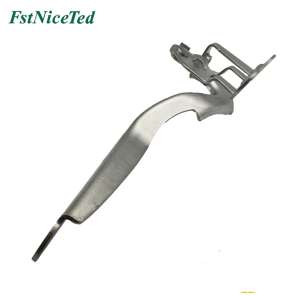 Hood Hinges (Left Drive) For Yaris 2008-2013 OE: 53420-0D230_voghion.com