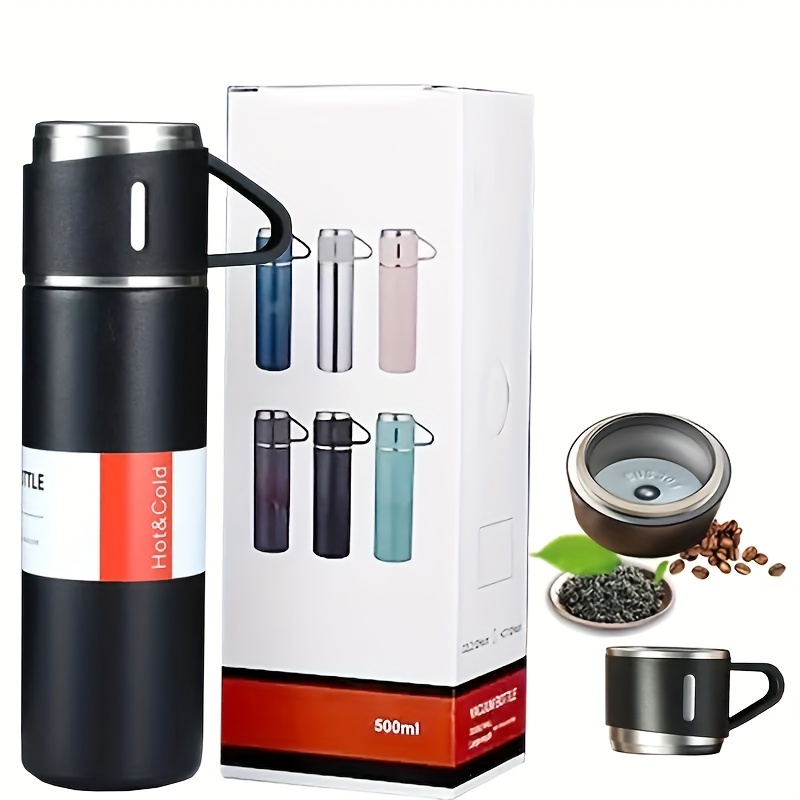 Thermos For Cold Drinks