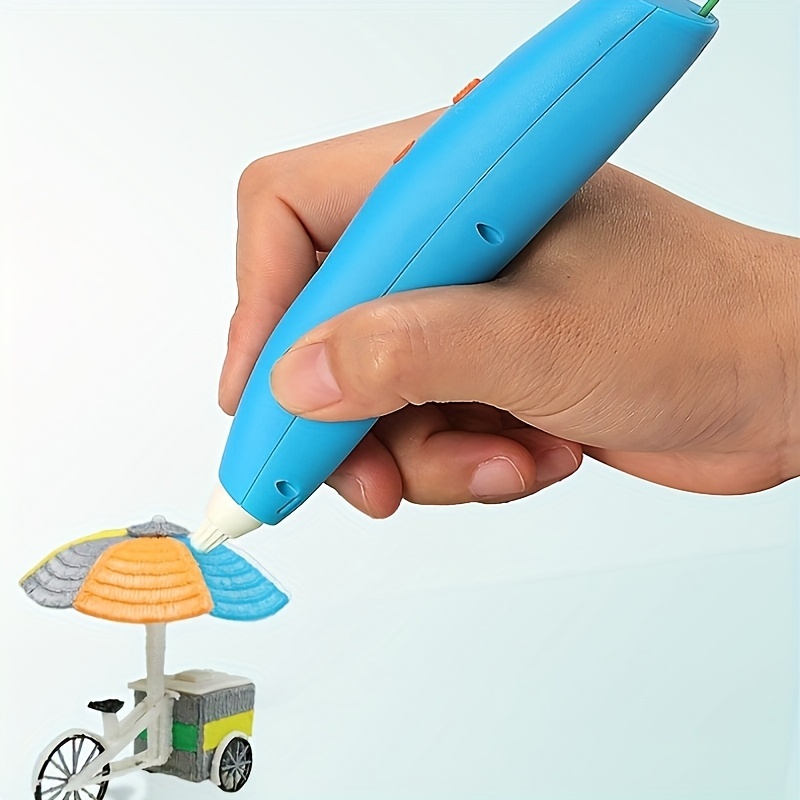 MYNT3D Junior 3D Pen Filament (Low Temperature PCL)