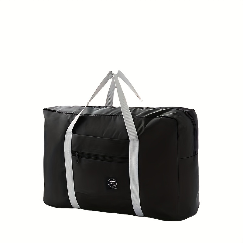 Multi-Functional Foldable Travel Bag