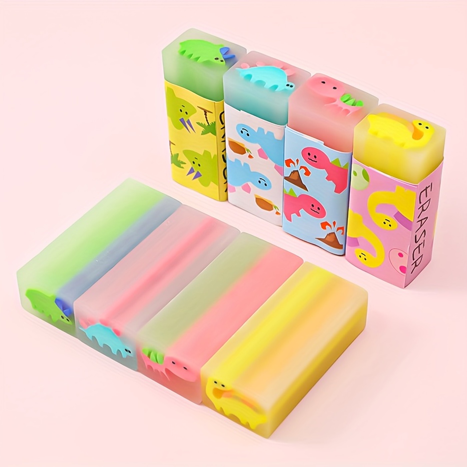 11 Cutie Stix Products ideas  cutie, cute school supplies, erasers