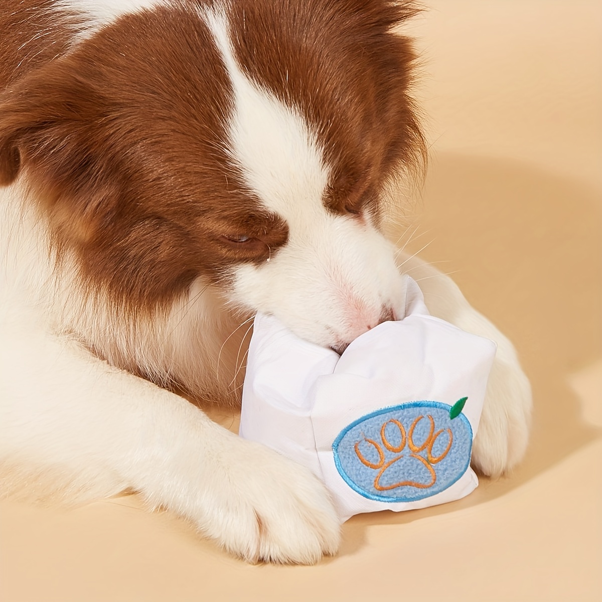 Pet Supplies : Interactive Dog Toys, Adorable Puppy Chew Toys