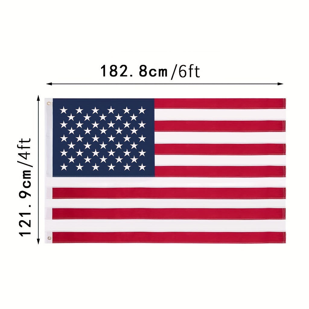1 Stück 40 Oz Tragbarer Autobecher Mit USA Flaggen Aufdruck - Temu Germany