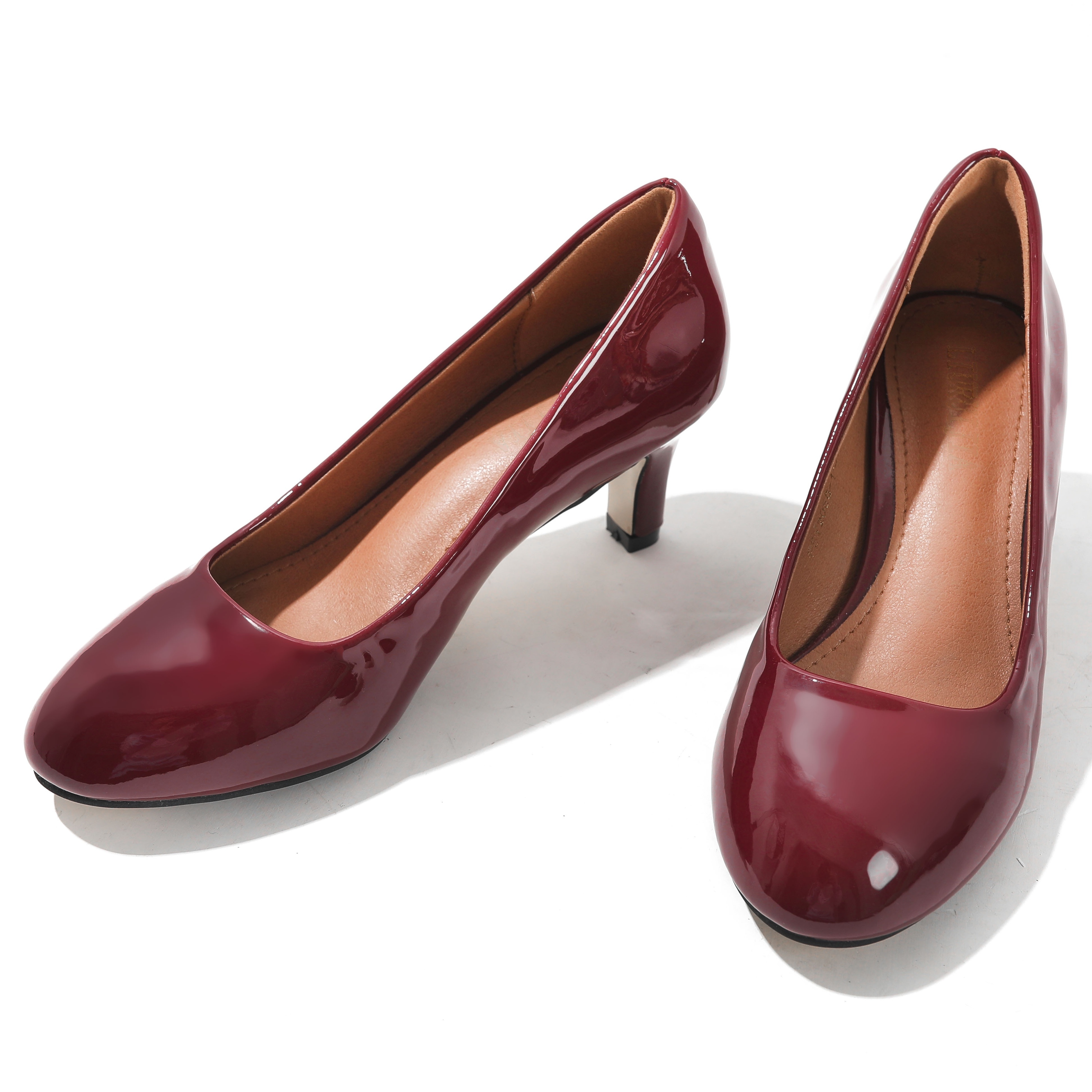 Patent Leather - How It's So Shiny, Waterproof, & Versatile