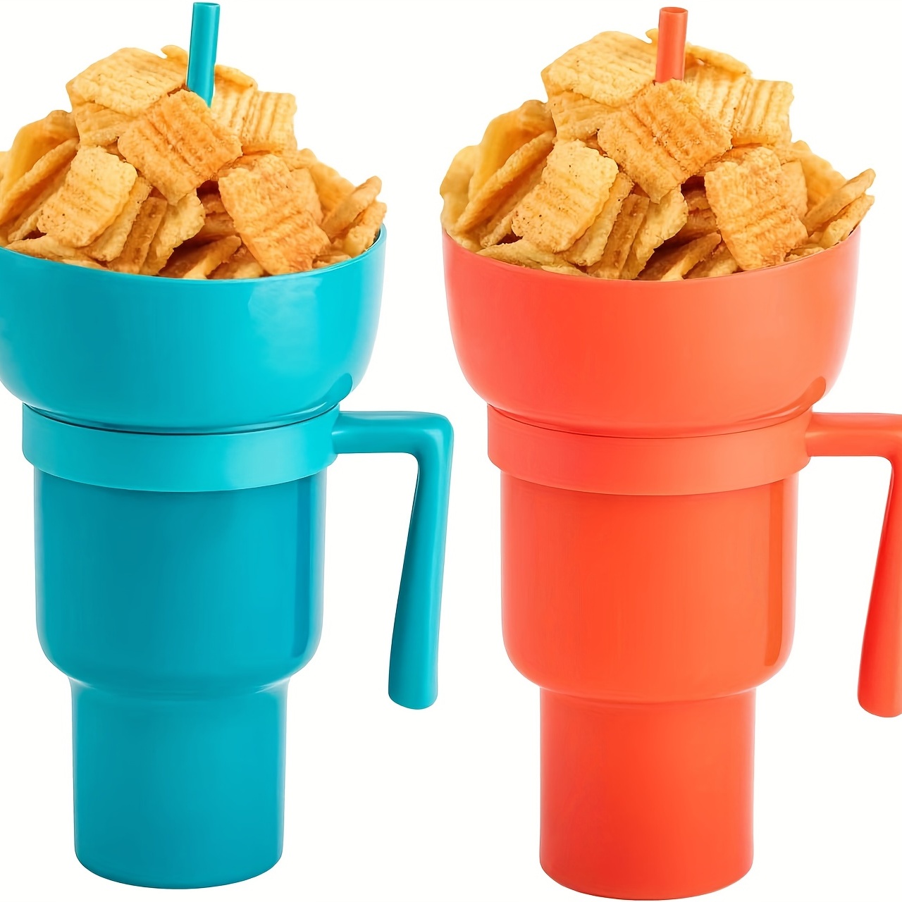 Snack Cups - Temu