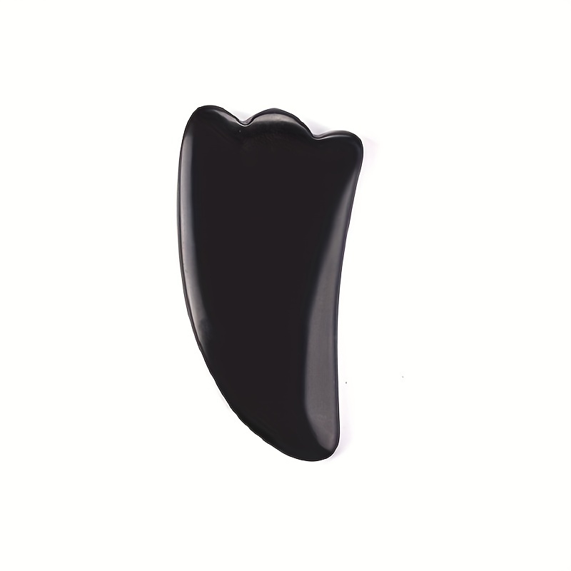 Gua Sha Facial Tool Self Care Massage - Reduce Puffiness