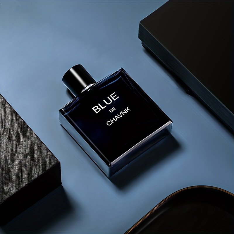 Eau De Parfum For Men,refreshing And Long Lasting Fragrance,cologne Perfume  For Dating And Daily Life,a Perfect Gift For Him - Temu