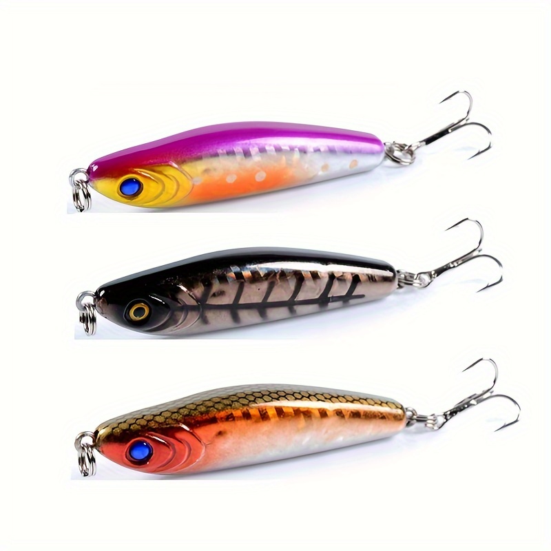 Cheap New Lure Artificial Bait Bionic Bait 6.5cm/11g Plastic Bait VIB Hard  Bait