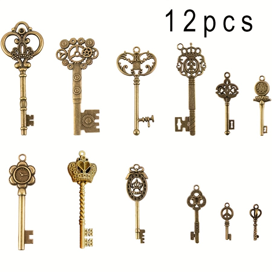 Qué hacer con las llaves antiguas? – Techau