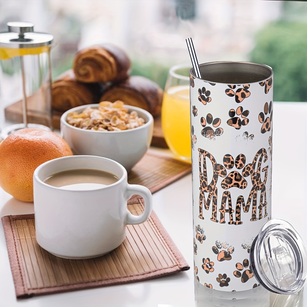 Funny Mom Mug, Insulated Coffee Mug, Funny Mom Gift, Mothers Day