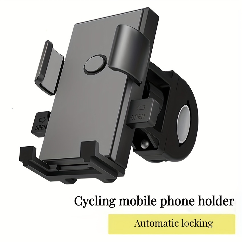 Bike Phone Holder Motorrad handyhalterung - Temu Germany
