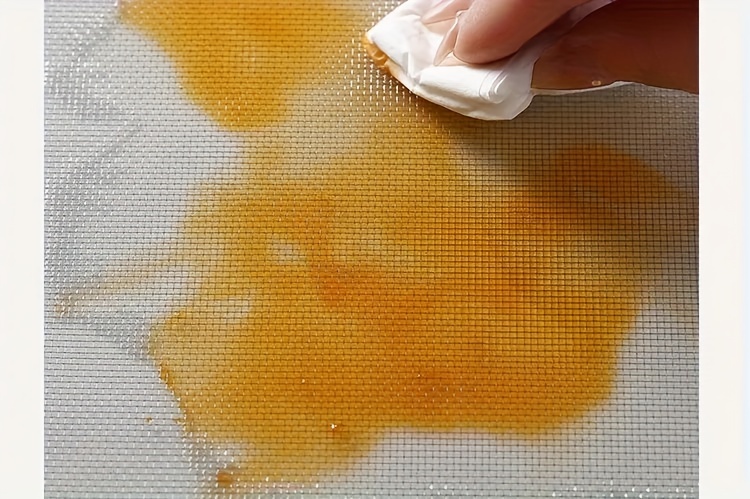 1pc Home DIY Anti-mosquito and Fly Mesh Window Screen Blocks Cats and Dogs from Entering Windows and Doors, Suitable for Windows, Doors, Porches, Patios, and Fences with Easy Installation. window screen mesh