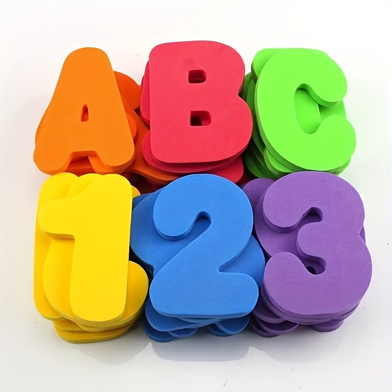 Alphabet Building Block Set, 26 Alphabet Legend Building Block Model,  Educational Letters Lore ABC Learning Toys, Fun Filled Alphabet Knowledge  Building Blocks Model （Letter K) 