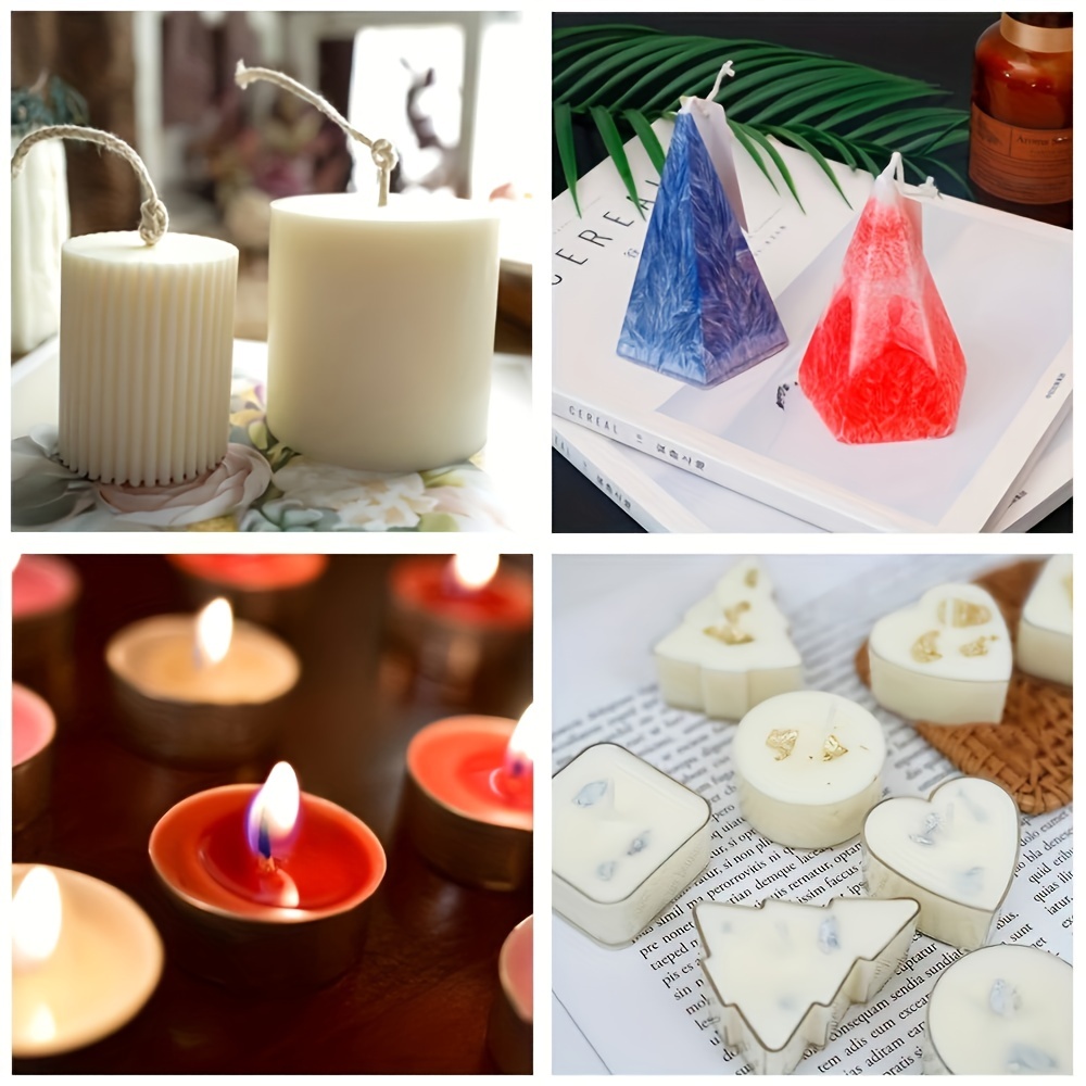 Candle Making Wax