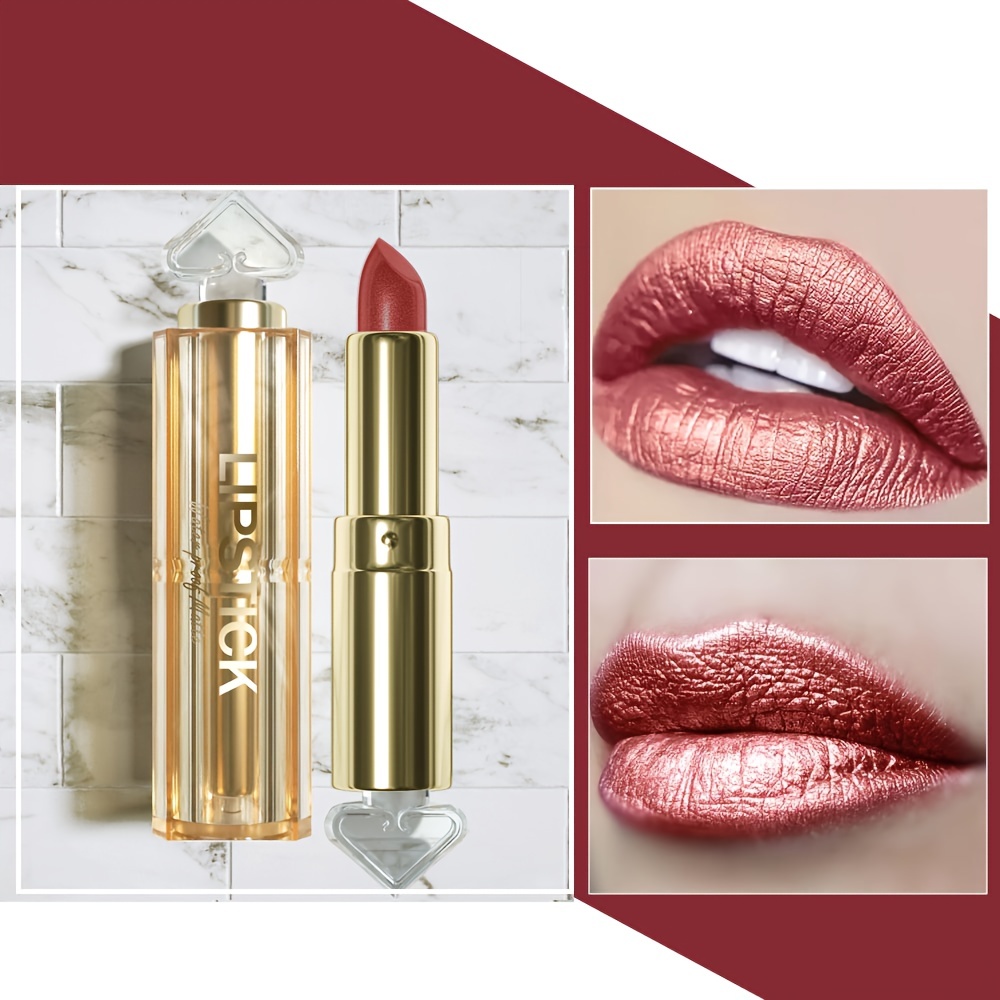 Stay Golden Cosmetics Glitter Lip Kit 4 Colors Glitter Powder Diamond  Shimmer Long Lasting Waterproof Makeup Lips Gloss Lipstick - AliExpress