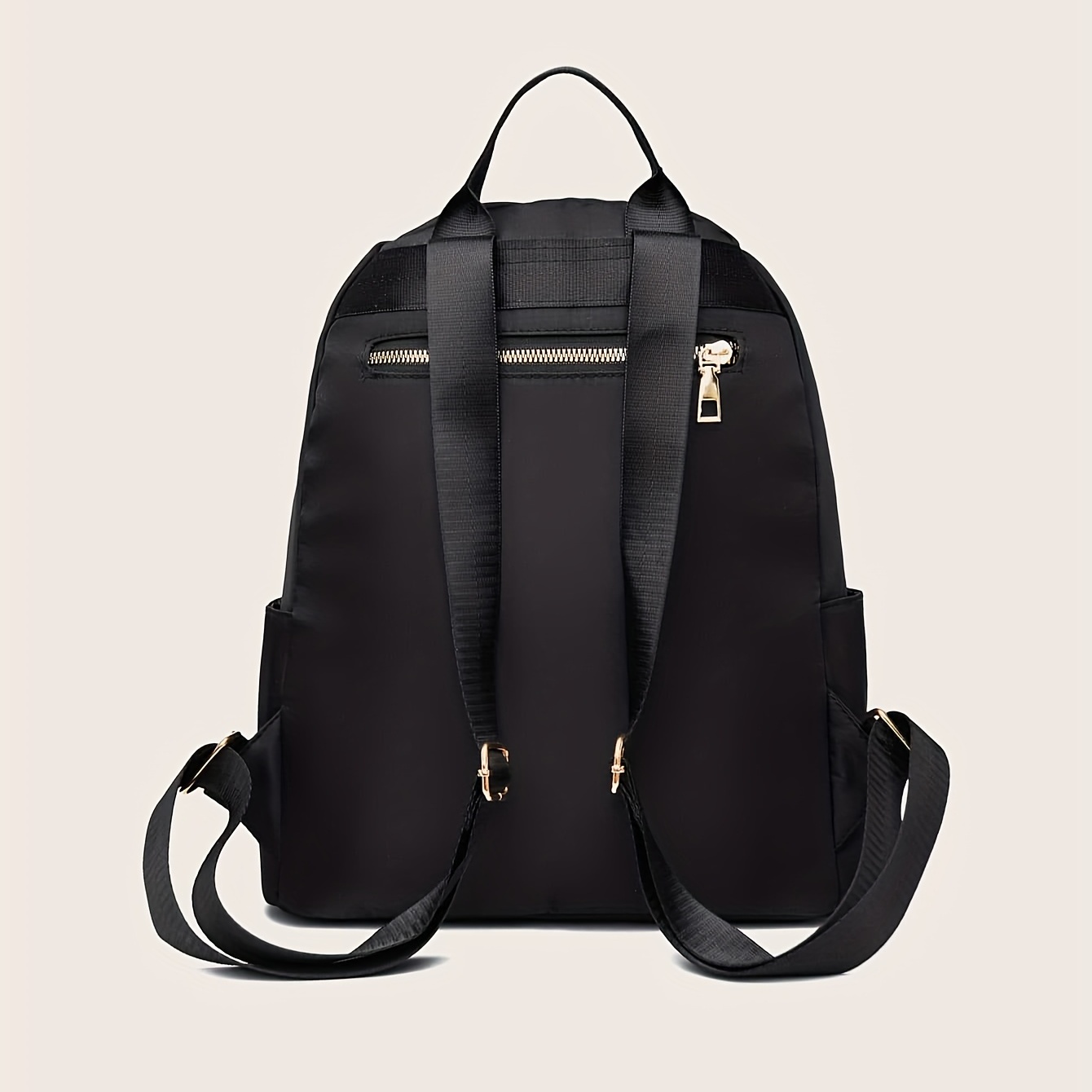 Black hotsell work rucksack