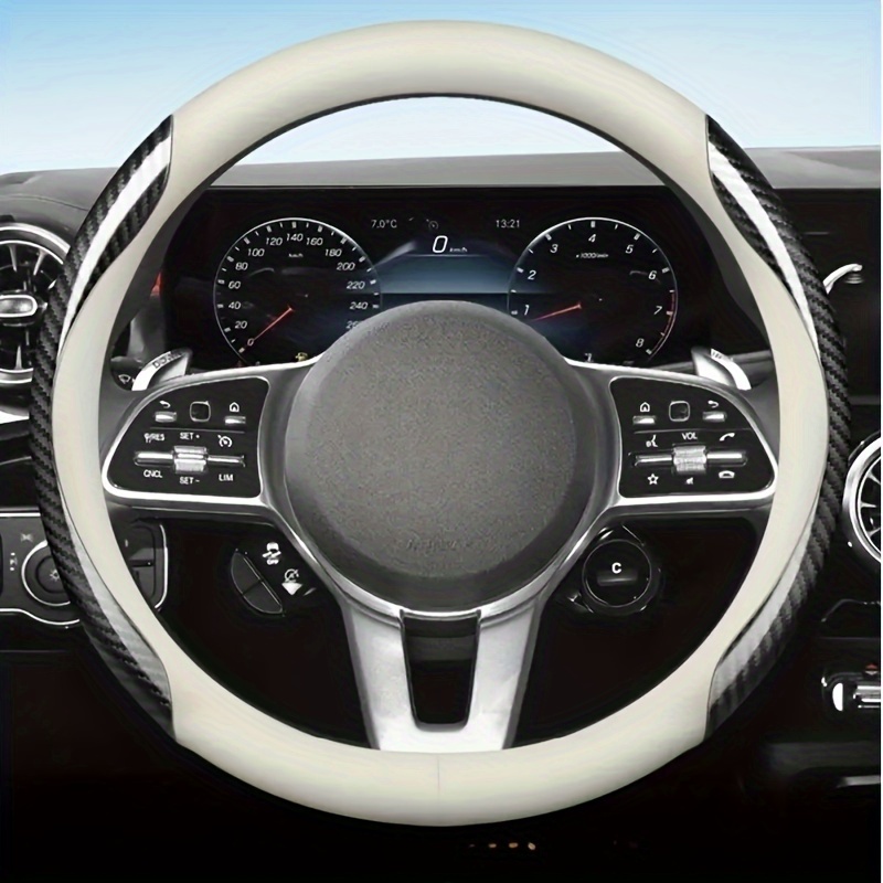 Steering Wheel Covers - Temu