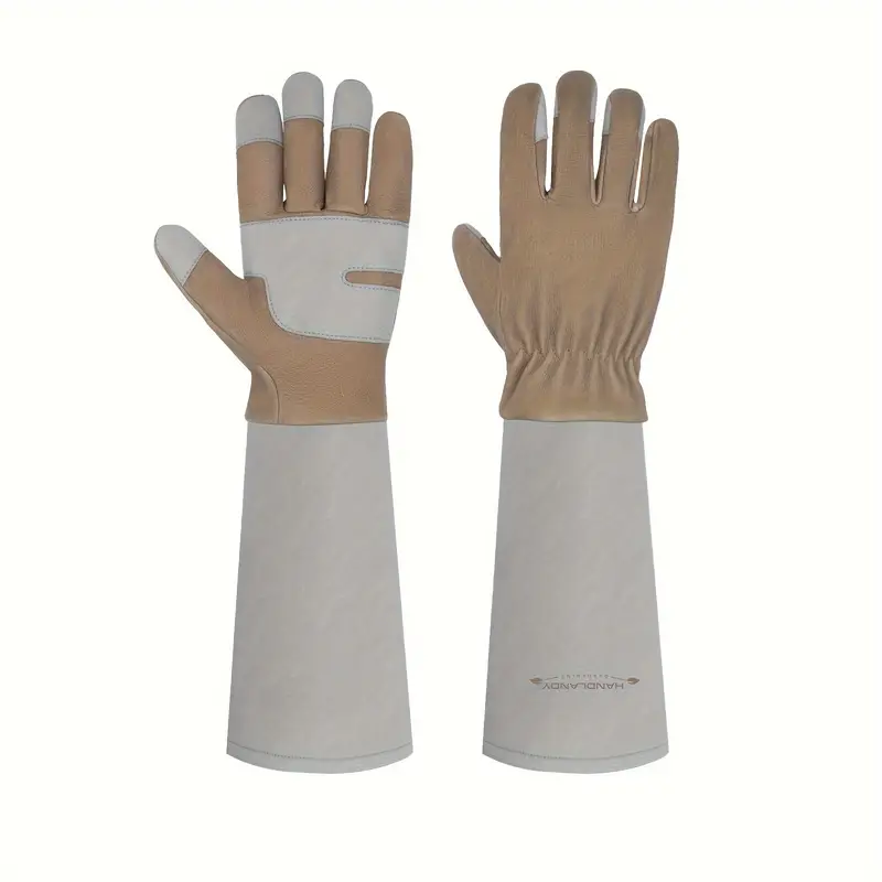 Los mejores guantes para jardinería