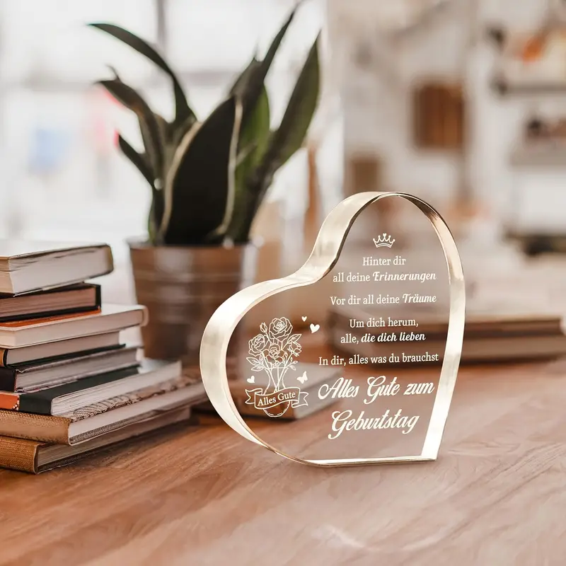 Weinachtsgeschenke Für Schwester Schwester Geschen Produktbild