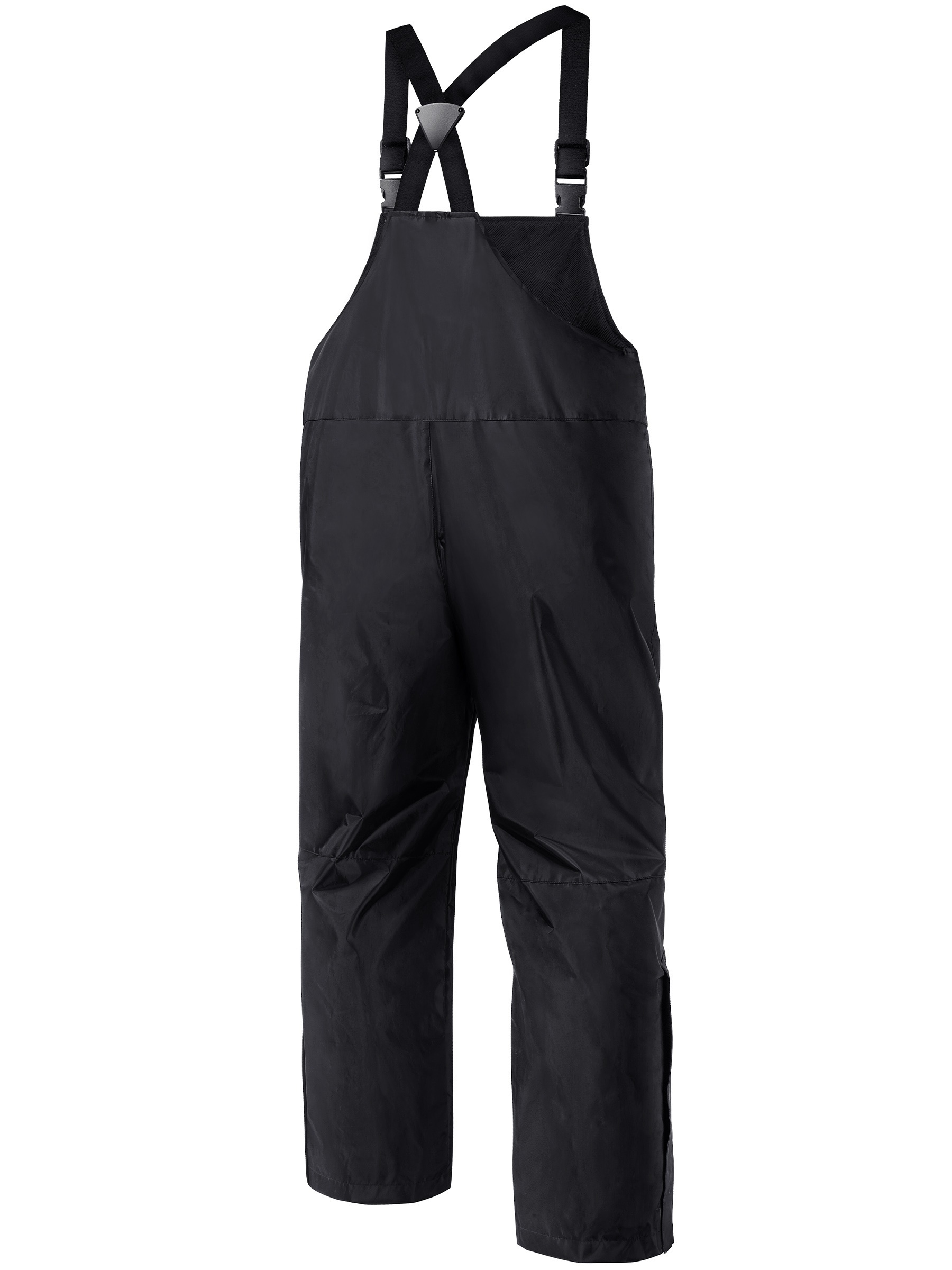 Men's Waterproof Adjustable Strap Outdoor Pants Suspenders - Temu United  Kingdom