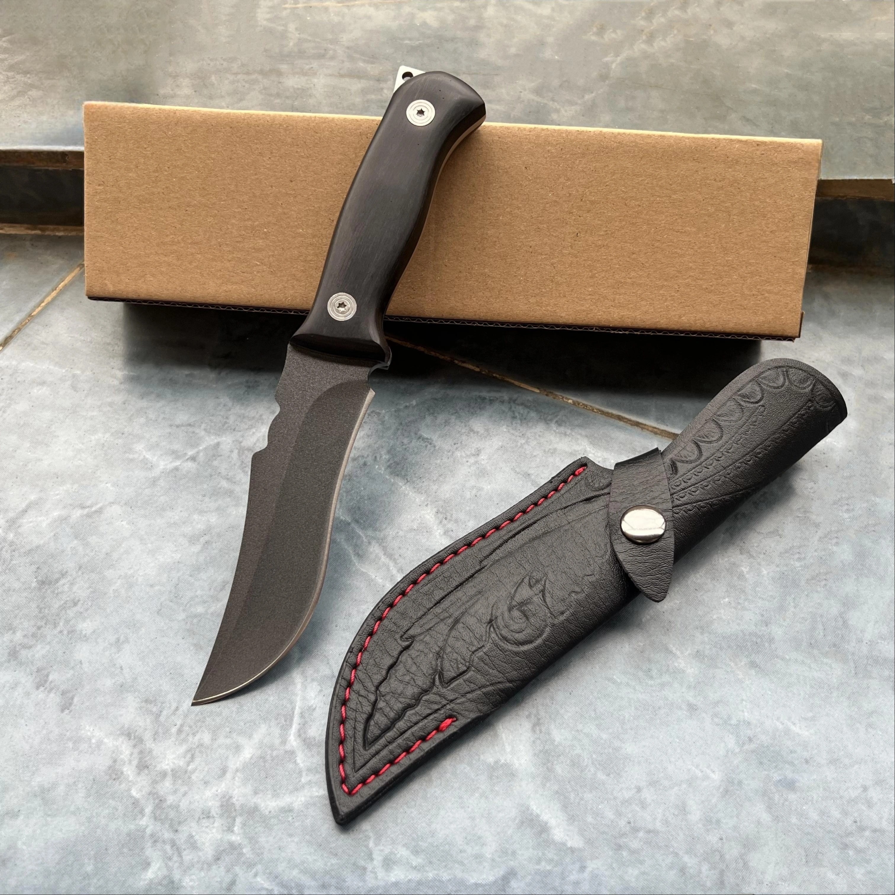 New High Quality Outdoor Survival Tactical Folding Knife Self Defense Tool  EDC
