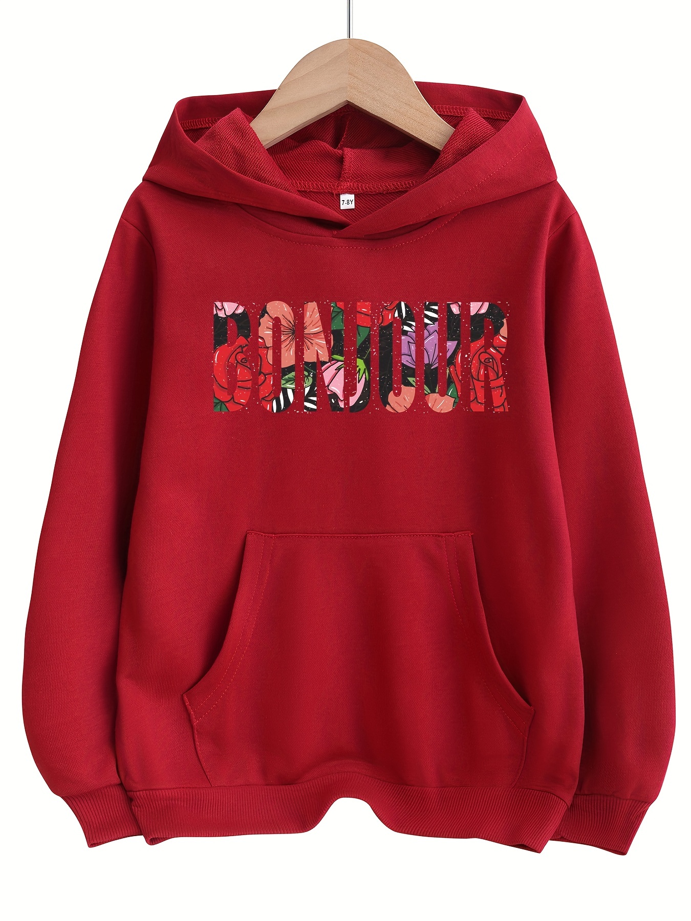 Supreme hoodie hot sale for girls