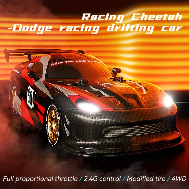 1:16 High Speed Drift Car Experience Thrill Racing - Temu United Kingdom