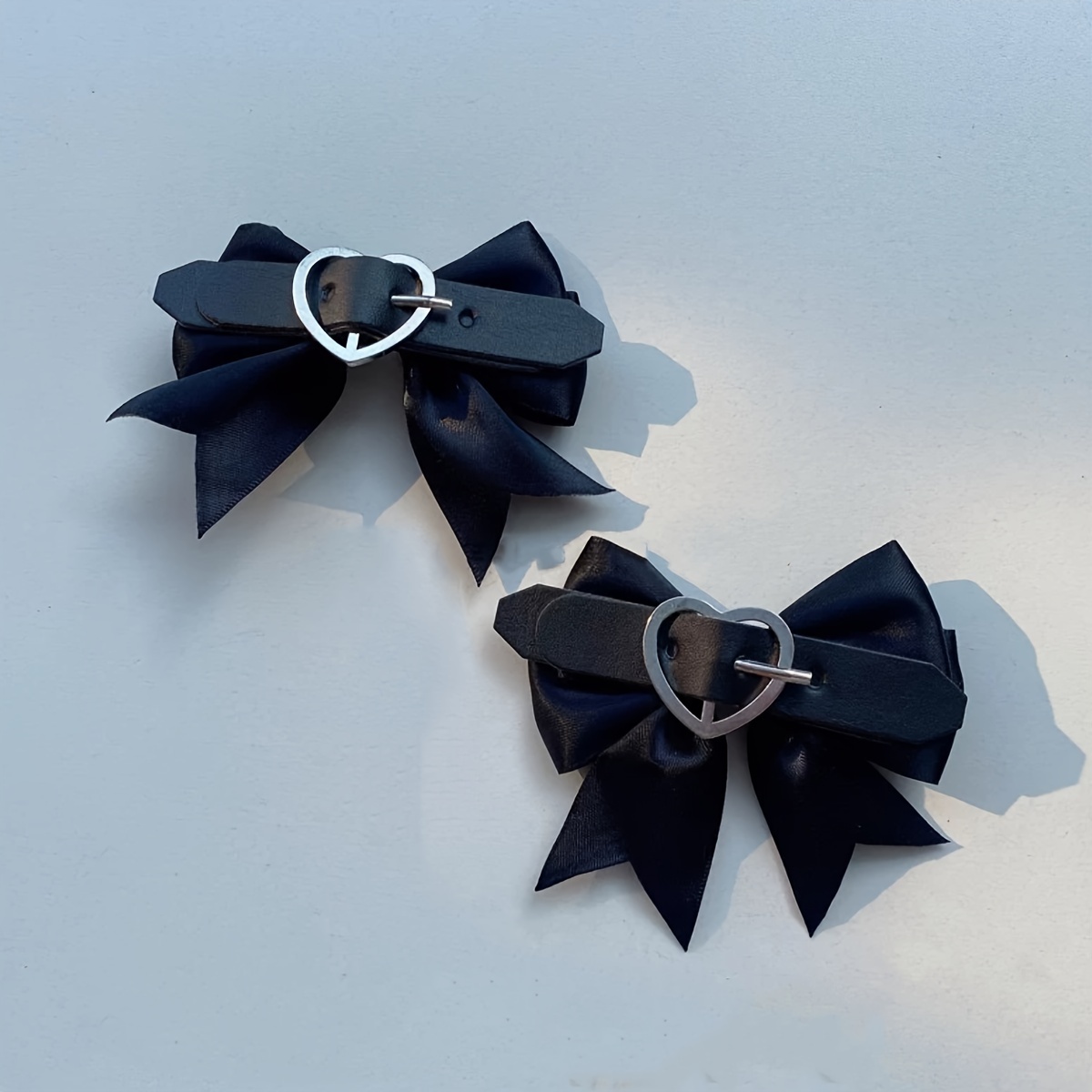 American Vintage, Accessories, Dark Coquette Bow