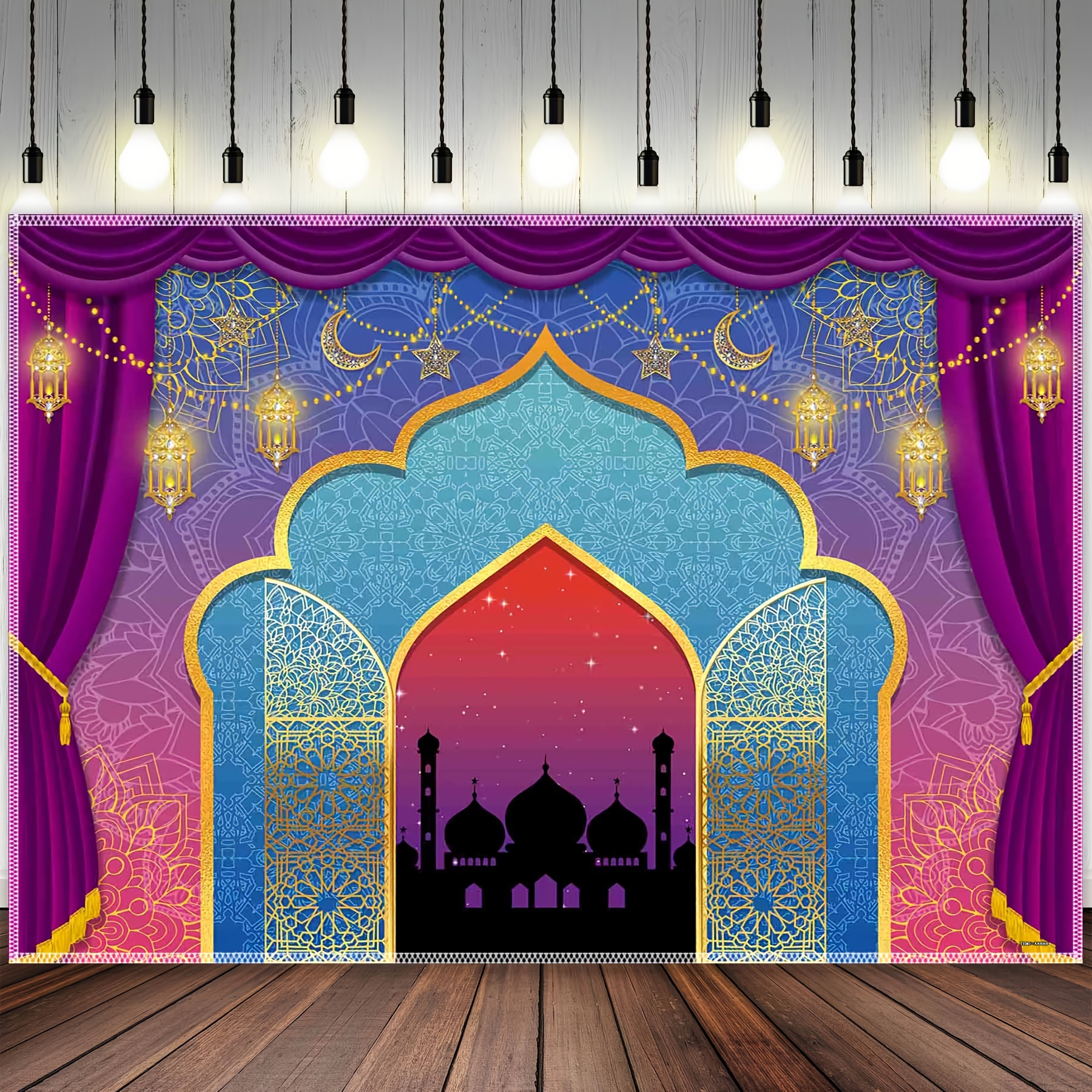 Arabian nights online tapestry