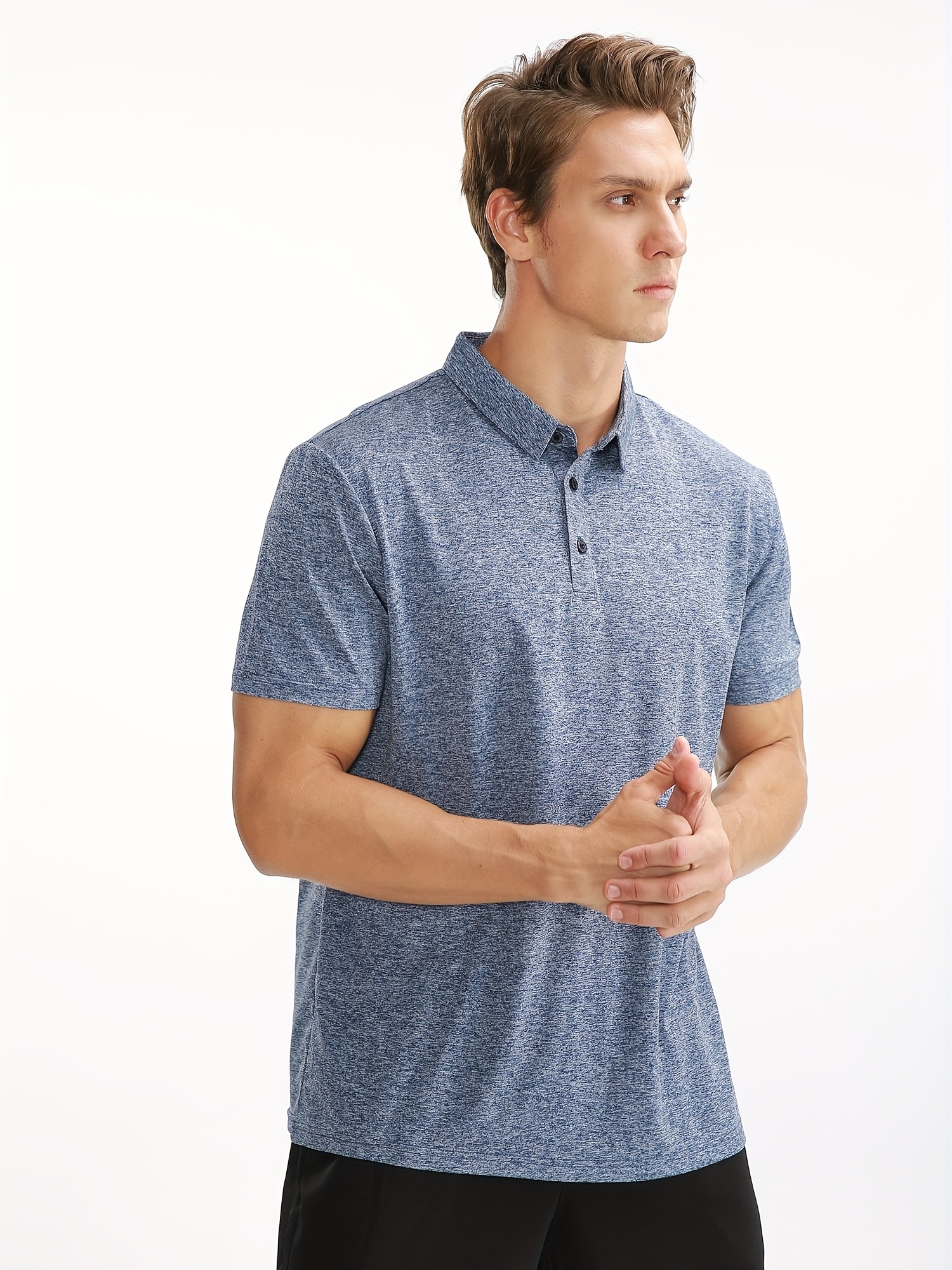 Stay dry polo clearance shirts