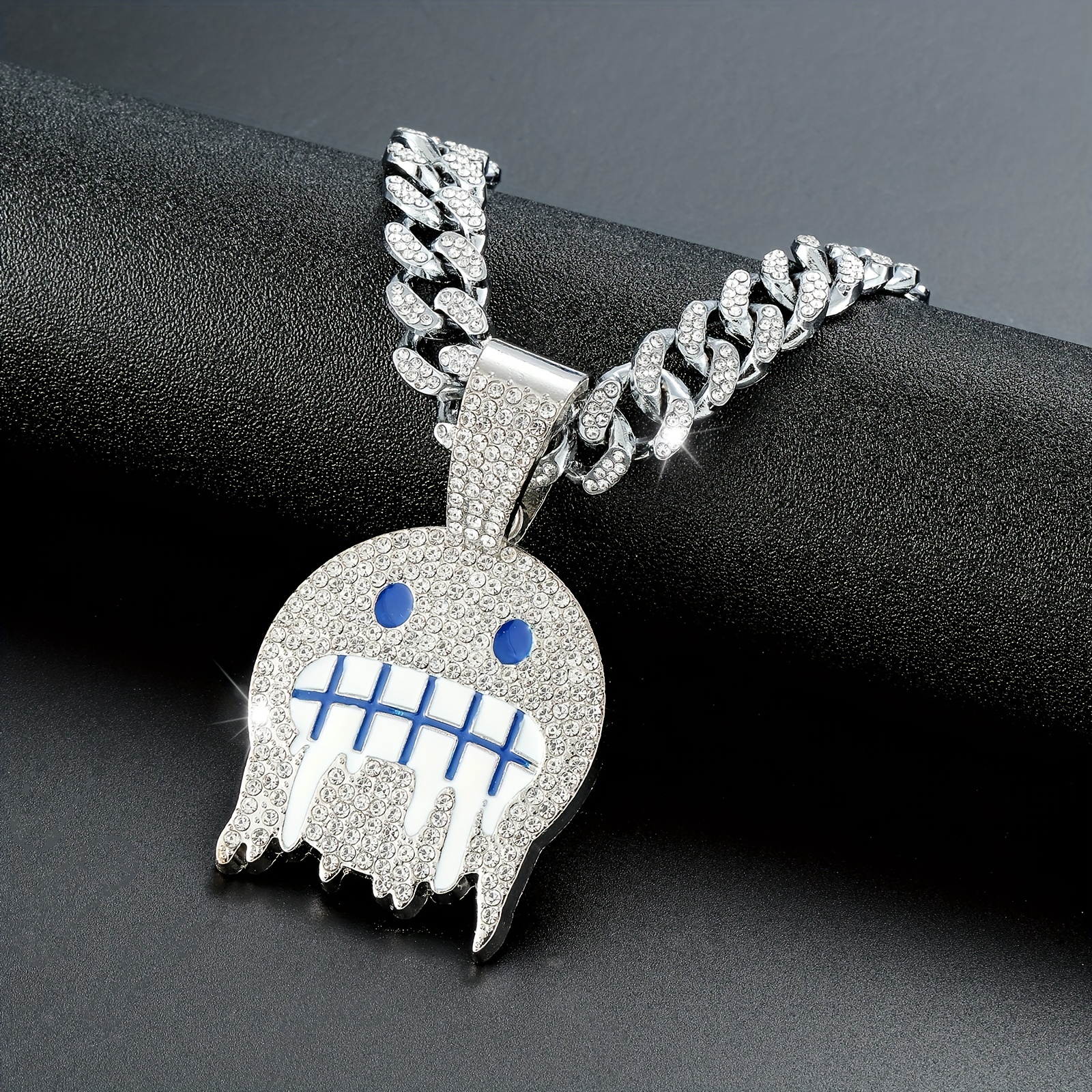 Cool Necklaces For Men - Temu