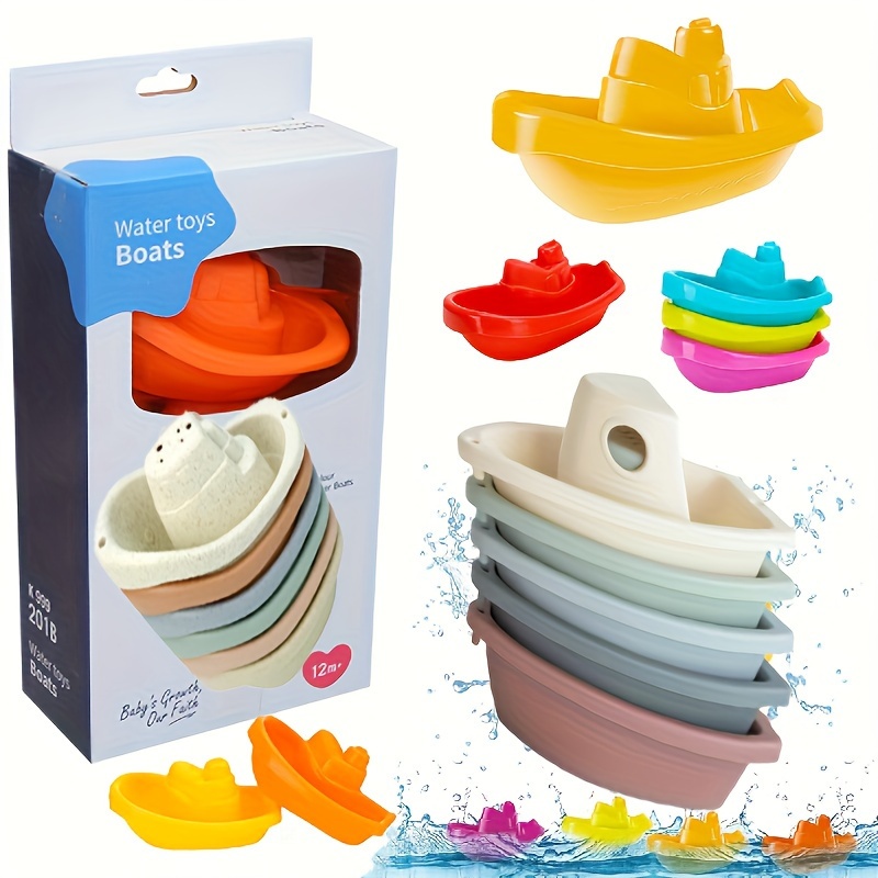 Peegsan Bain pour Tout-Petits  Bain pour Baignoire pour bébé avec Ventouse  - Jouet Piste Bain pour Enfants DIY Take Apart Set Cadeaux Douche pour  garçons et Filles : : Jeux et