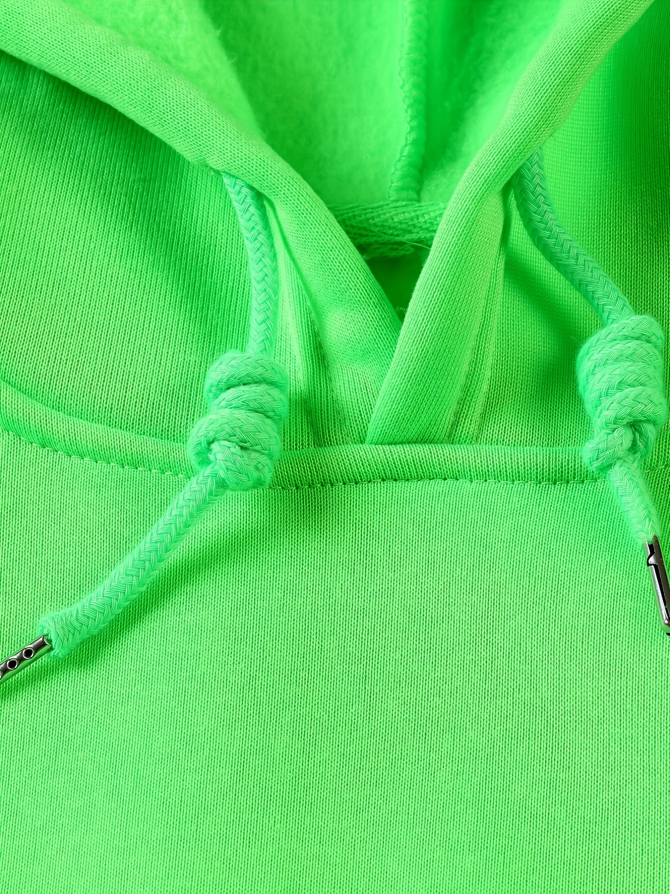 Custom Neon Green Hoodies, Neon Green Mens Hoodie