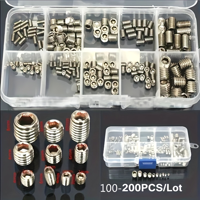 M-lok Mlok Rail Screws And Nuts, Hungting Accessories - Temu United Kingdom