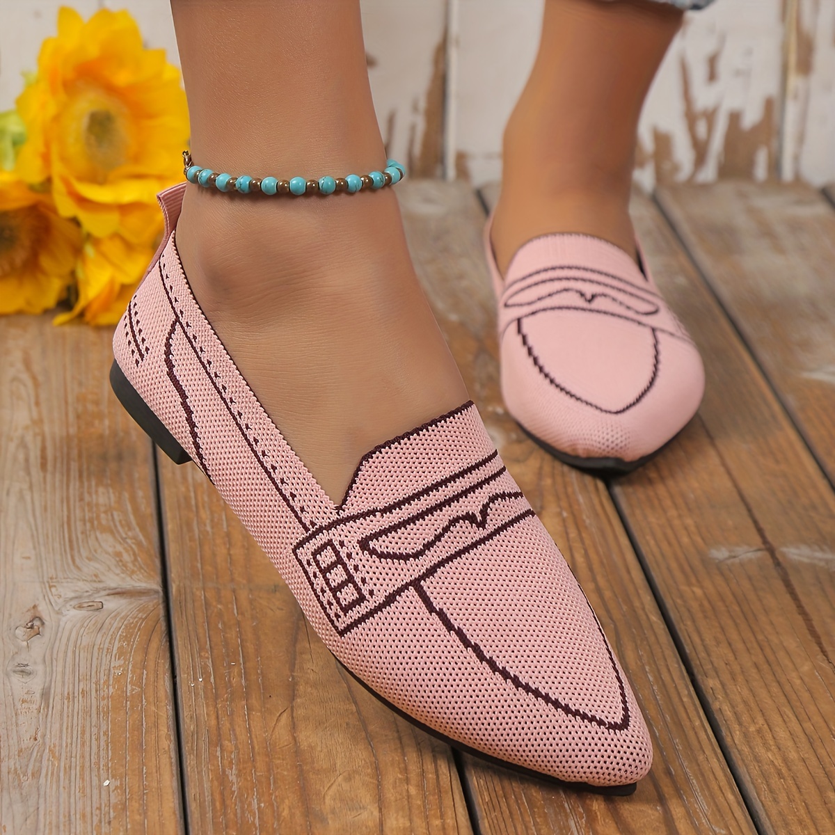 IVORY SOFT NAPPA leather Girl Ballet flat shoes dancer style with elastic  bands. M298 | OkaaSpain
