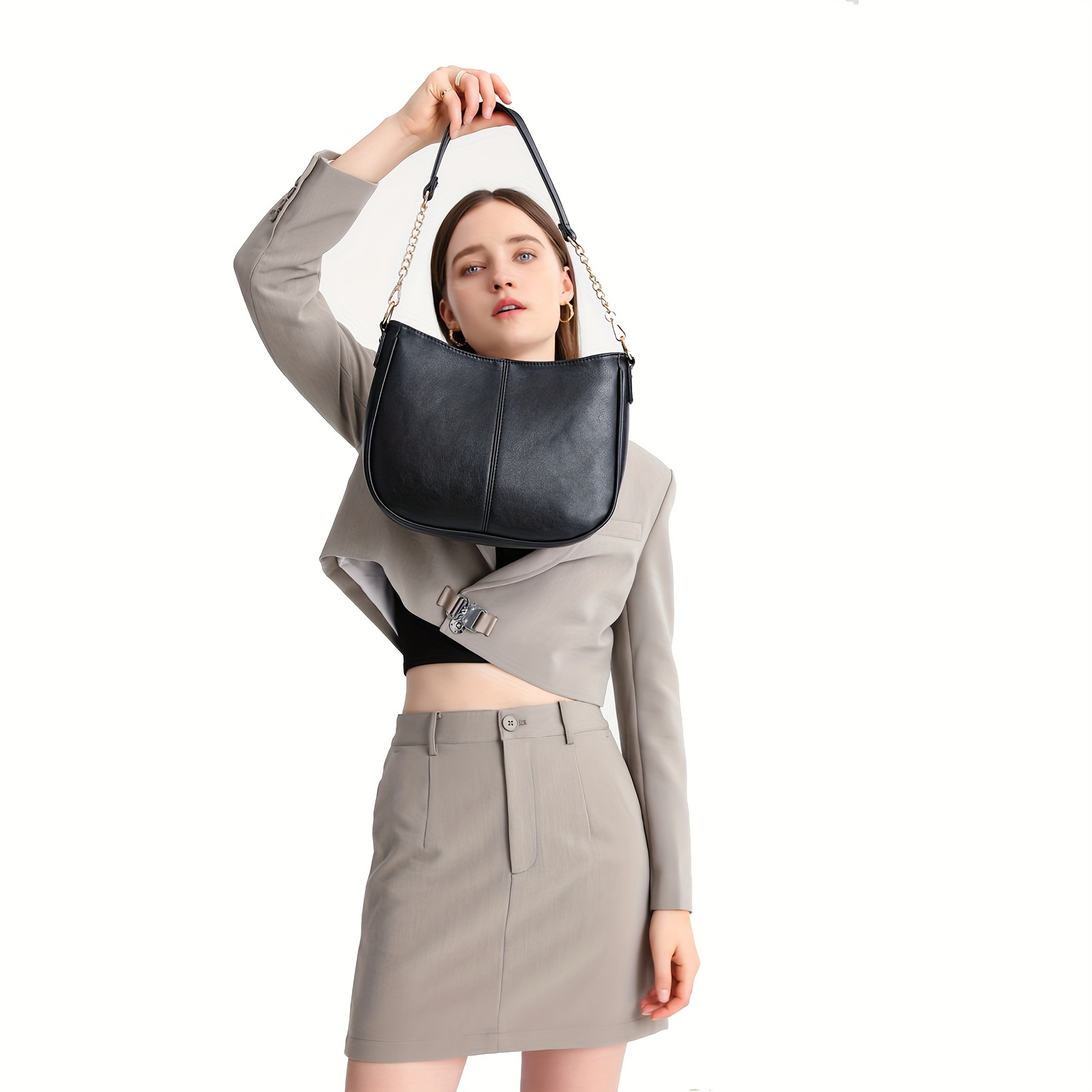 Parnasséa - die neuen Taschen von Louis Vuitton - FLAIR Fashion & Home