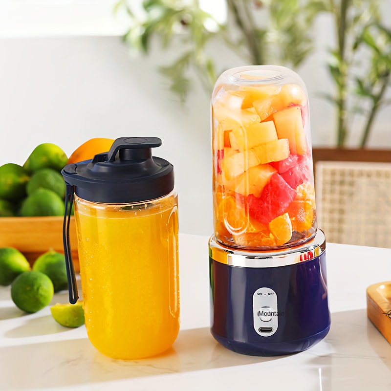 Multi functional Blender: Make Smoothies Heat Household - Temu