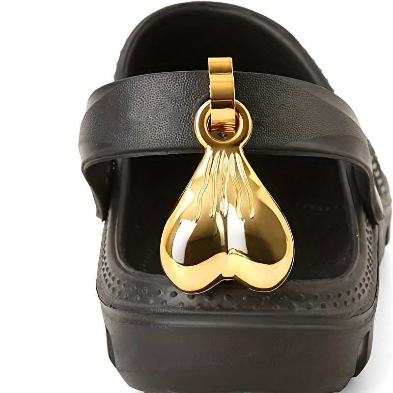  Croc Nuts/Croc Balls, 1 Pair Distinctive Croc Accessories,  Noticeable Shoe Clips, Shoe Decoration Charms Balls for your Crocs  Decorative Shoe Buckles pink : Clothing, Shoes & Jewelry