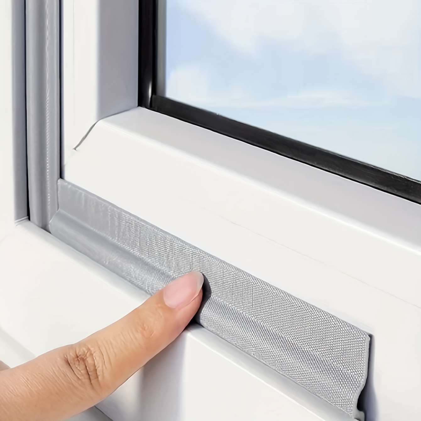 Puertas corredizas - TermProtect - Las ventanas que protegen tu