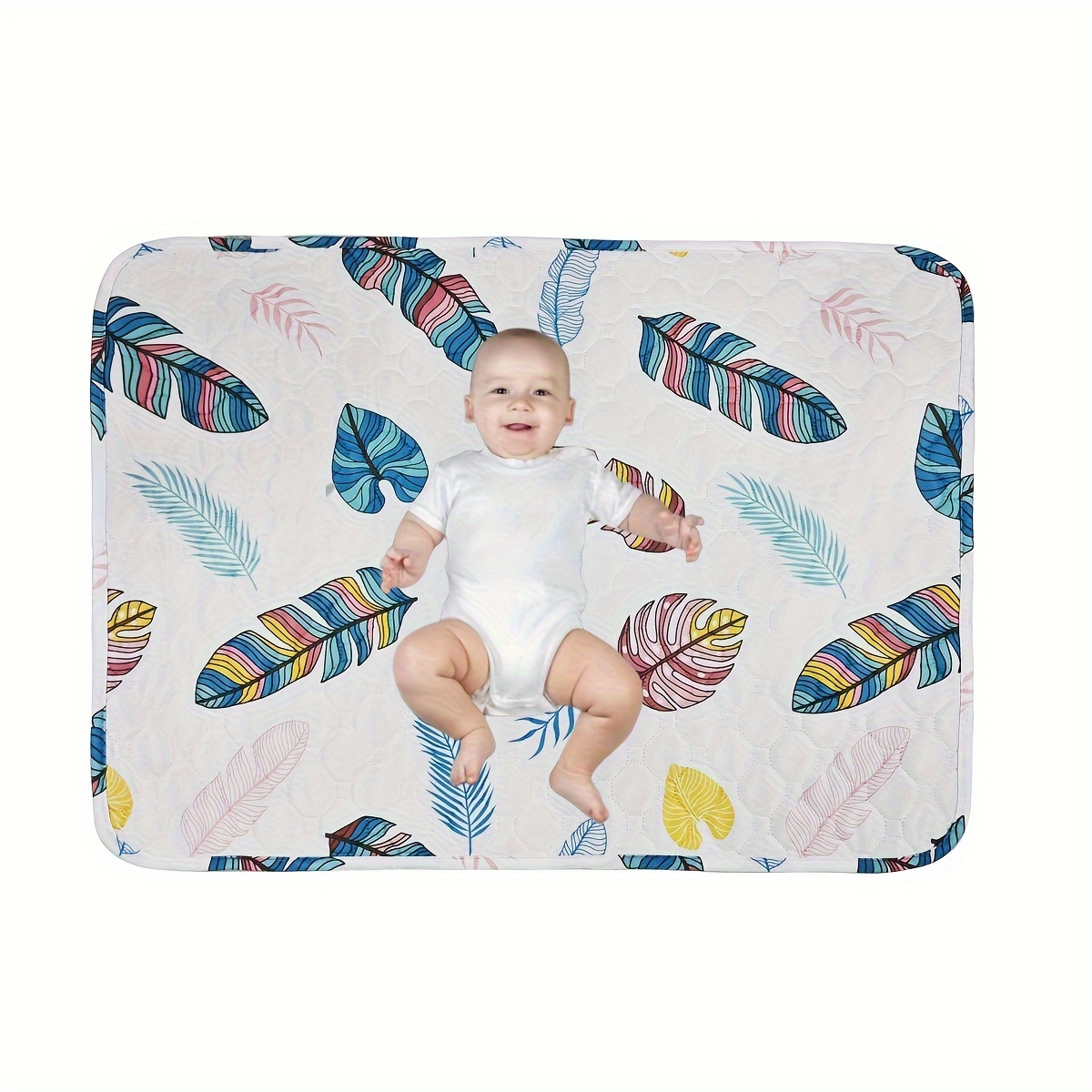 Infantino Go Gaga! Foldable Soft Foam Mat
